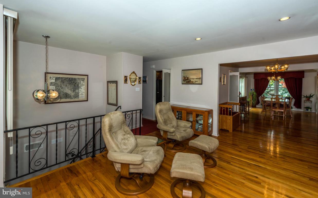 BELAIR - Residential