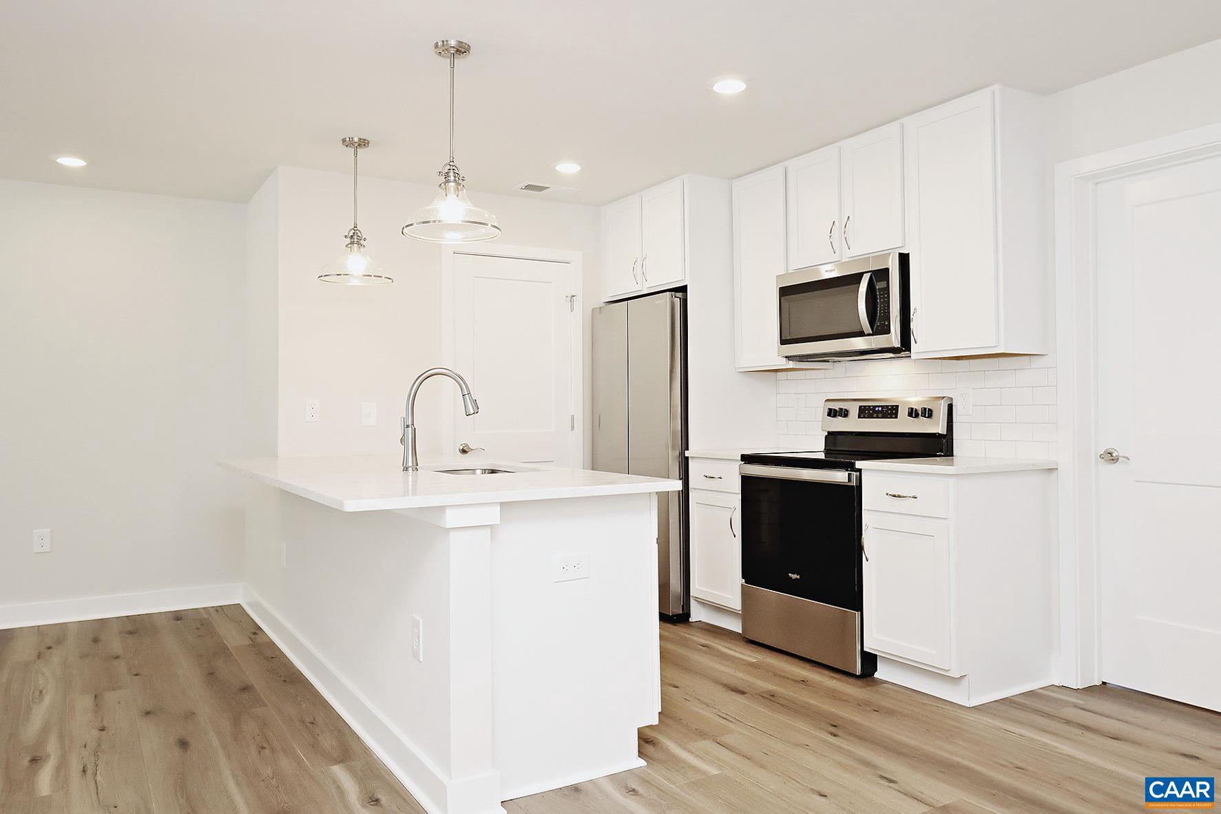 UNKNOWN - Residential Lease