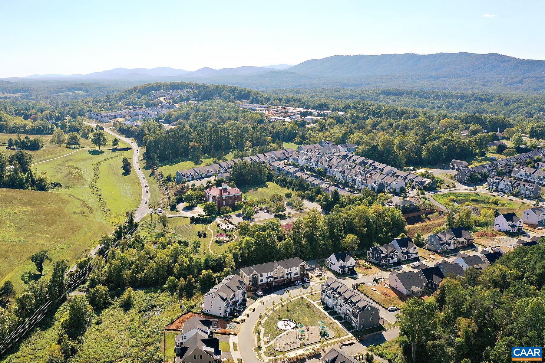 UNKNOWN - Residential Lease