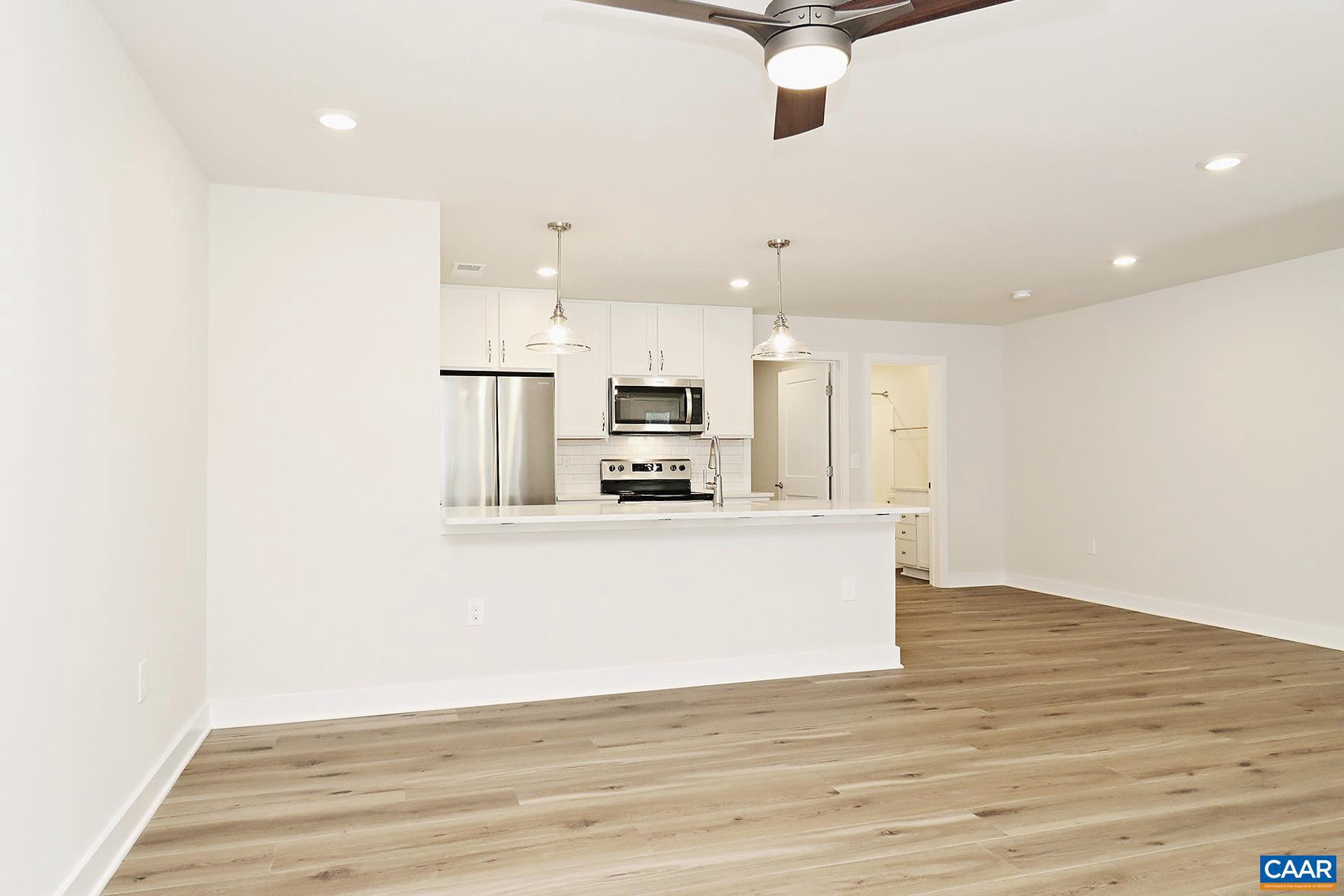 UNKNOWN - Residential Lease