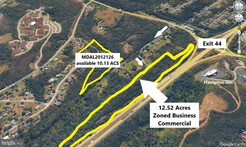 MLS: MDAL2014328