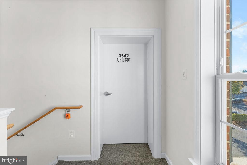 URBANA - Residential Lease