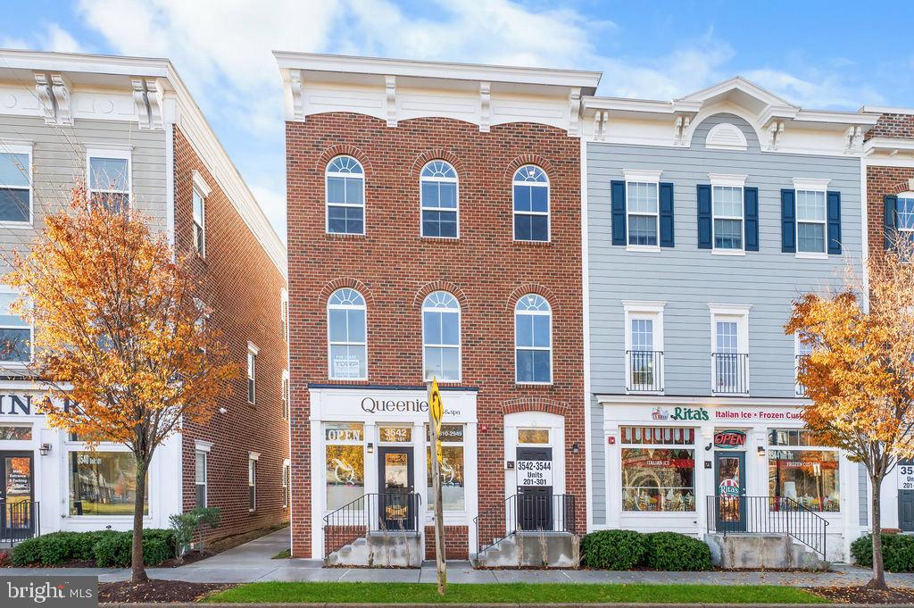 URBANA - Residential Lease