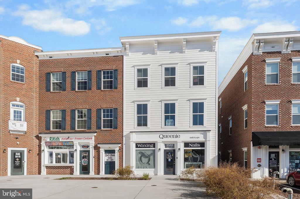 URBANA - Residential Lease