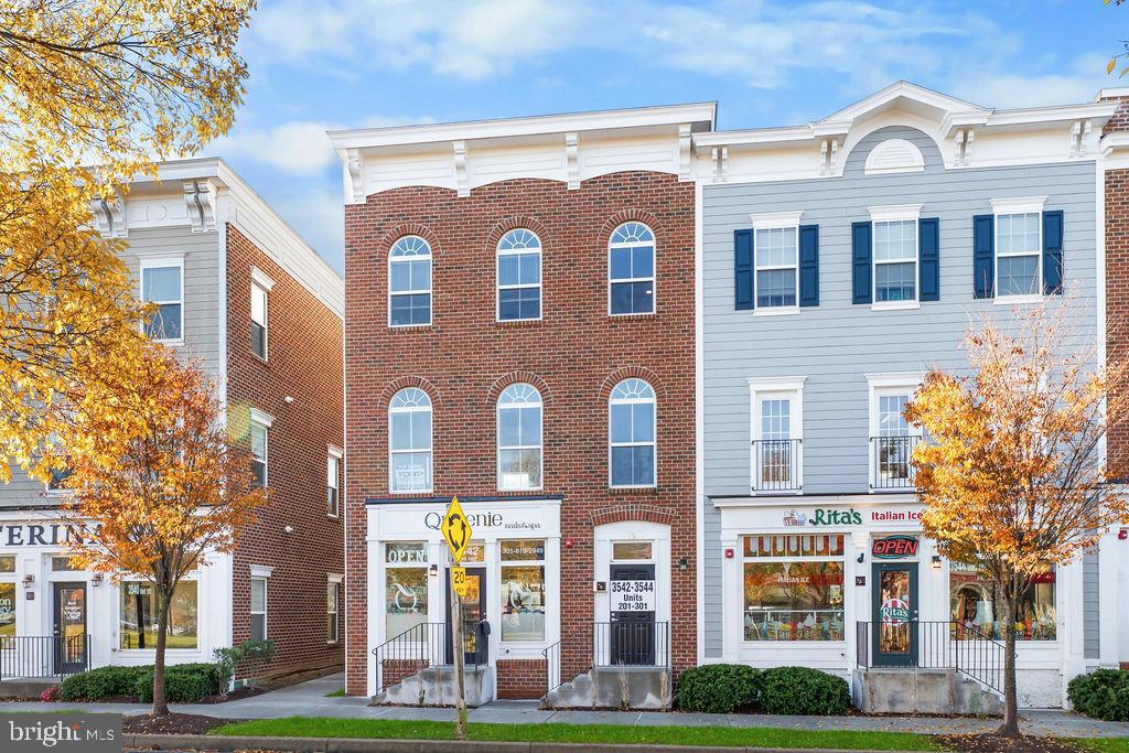 URBANA - Residential Lease