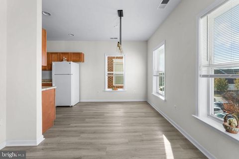 3542 WORTHINGTON BOULEVARD 301 FREDERICK MD 21701