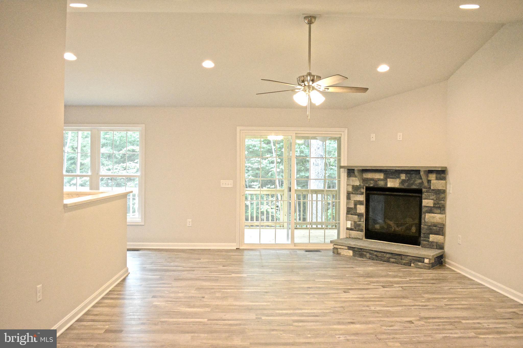 LAKE OF THE WOODS - Residential