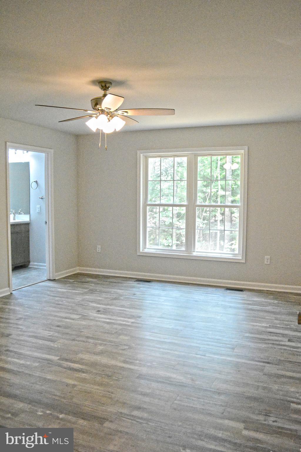 LAKE OF THE WOODS - Residential