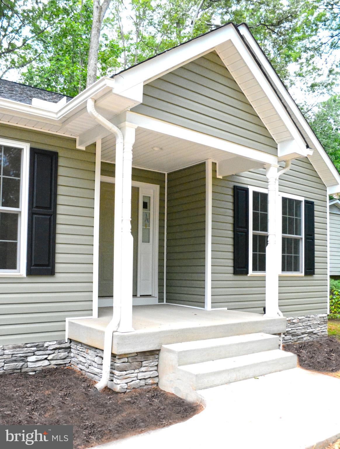 LAKE OF THE WOODS - Residential