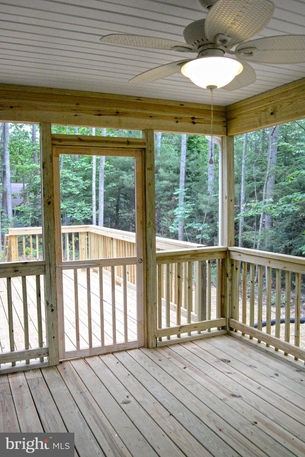 LAKE OF THE WOODS - Residential