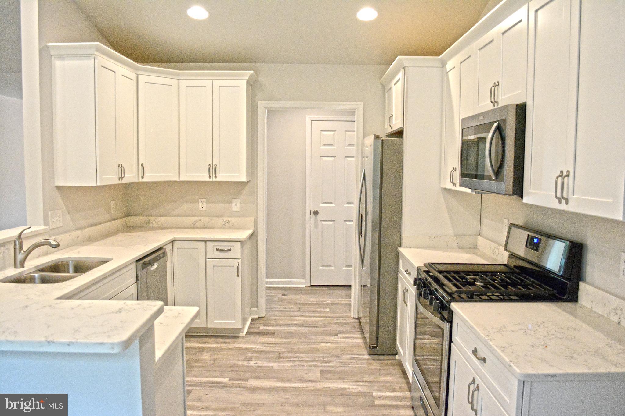 LAKE OF THE WOODS - Residential