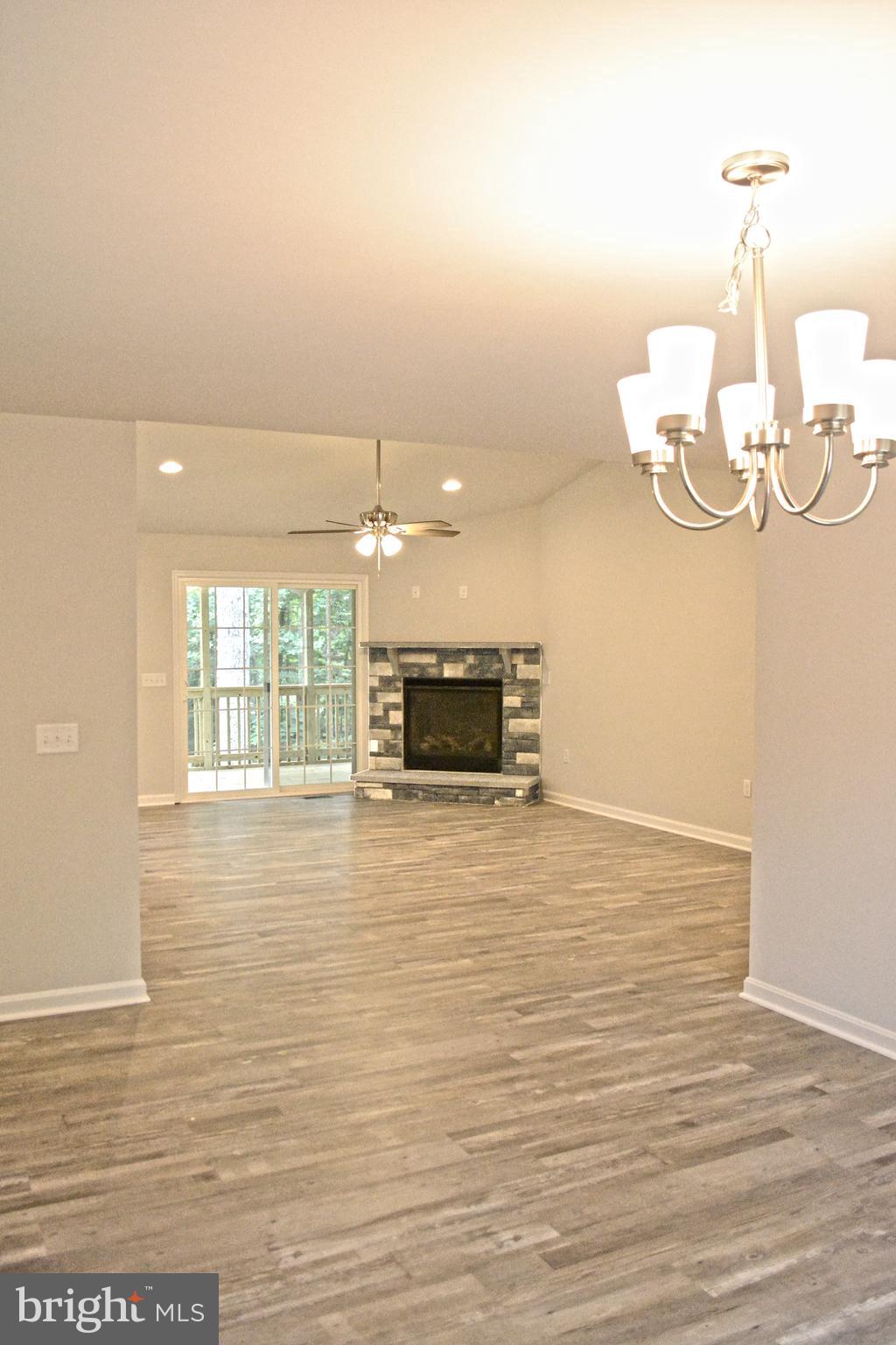 LAKE OF THE WOODS - Residential