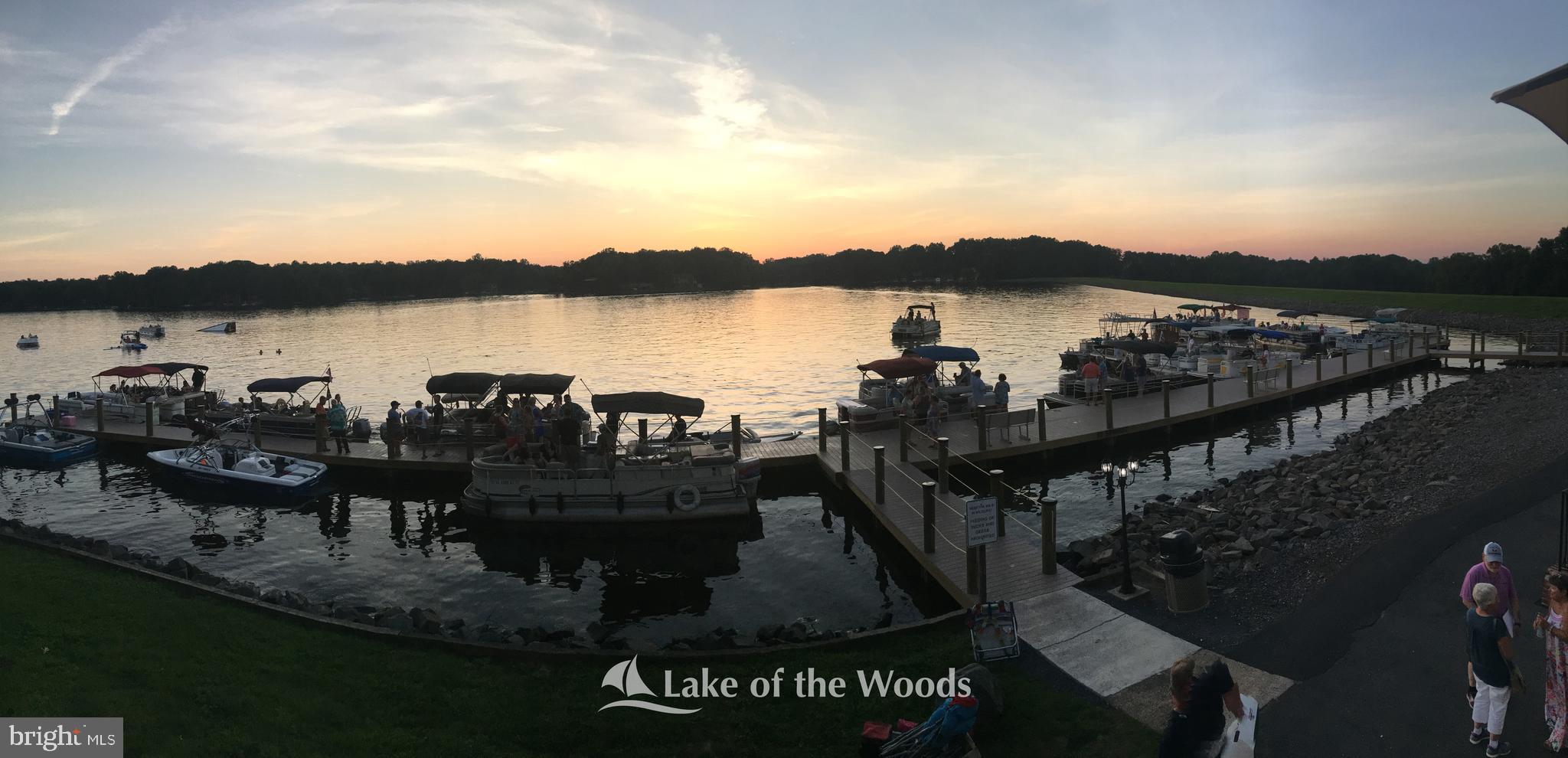 LAKE OF THE WOODS - Residential