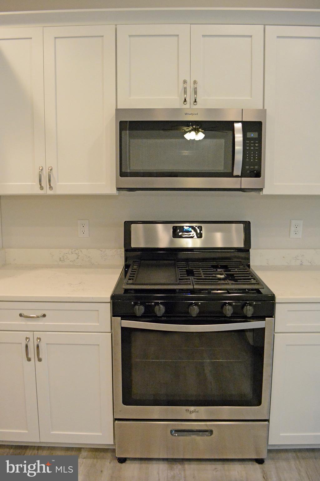 LAKE OF THE WOODS - Residential