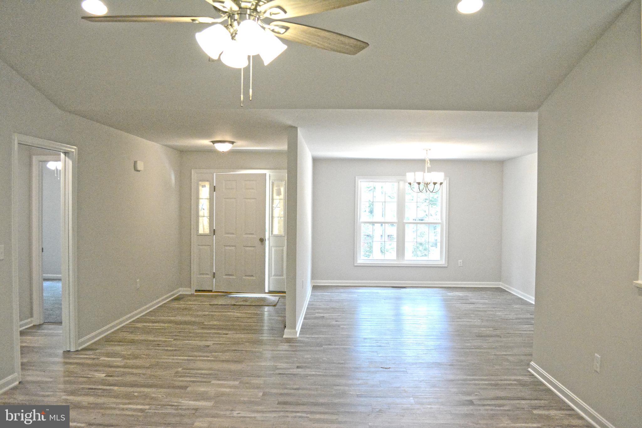 LAKE OF THE WOODS - Residential