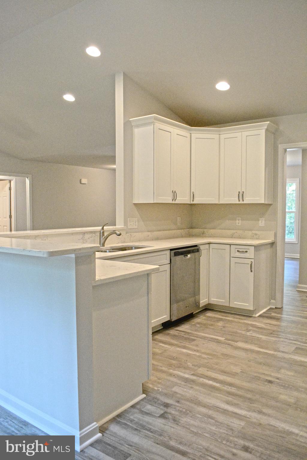 LAKE OF THE WOODS - Residential