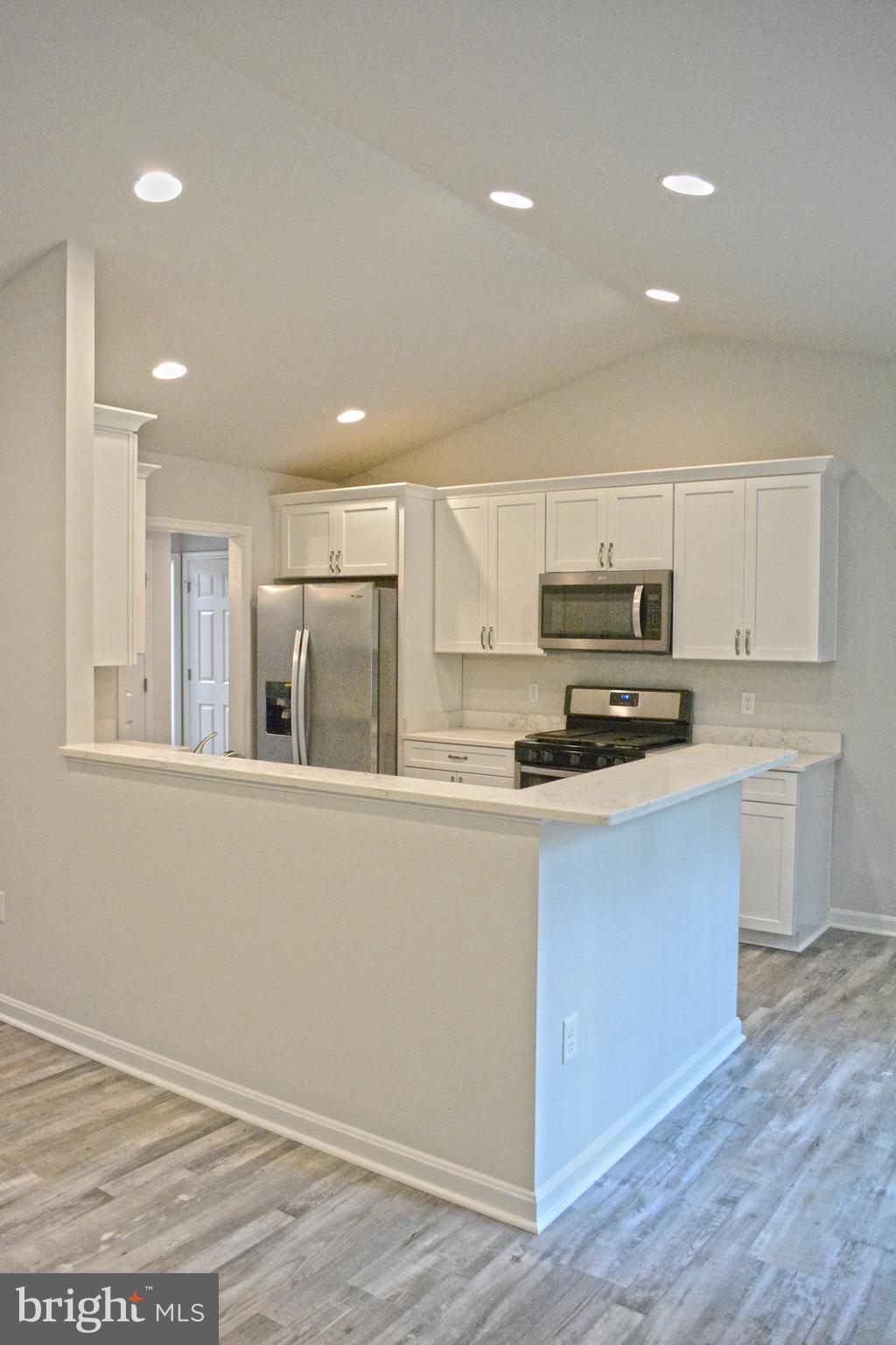 LAKE OF THE WOODS - Residential