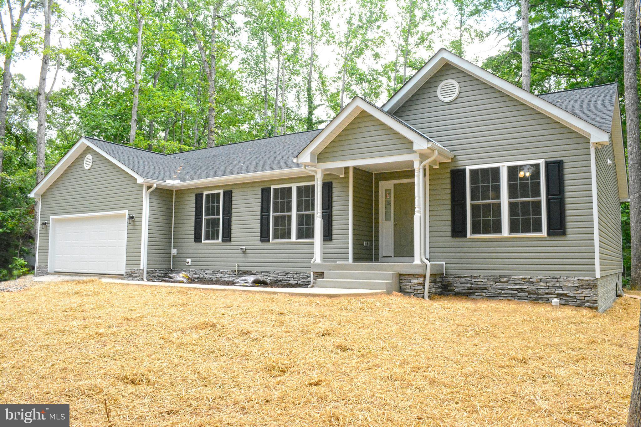 LAKE OF THE WOODS - Residential