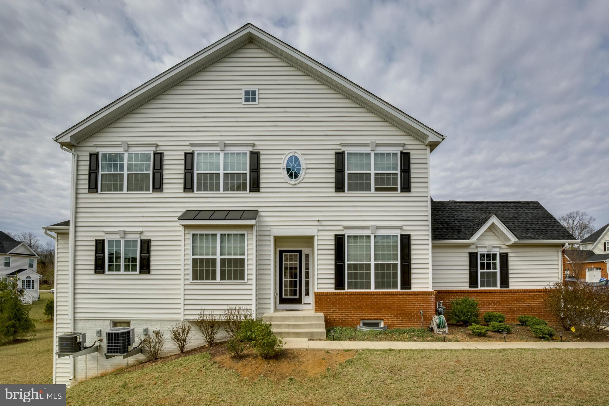 DOMINION VALLEY COUNTRY CLUB - Residential