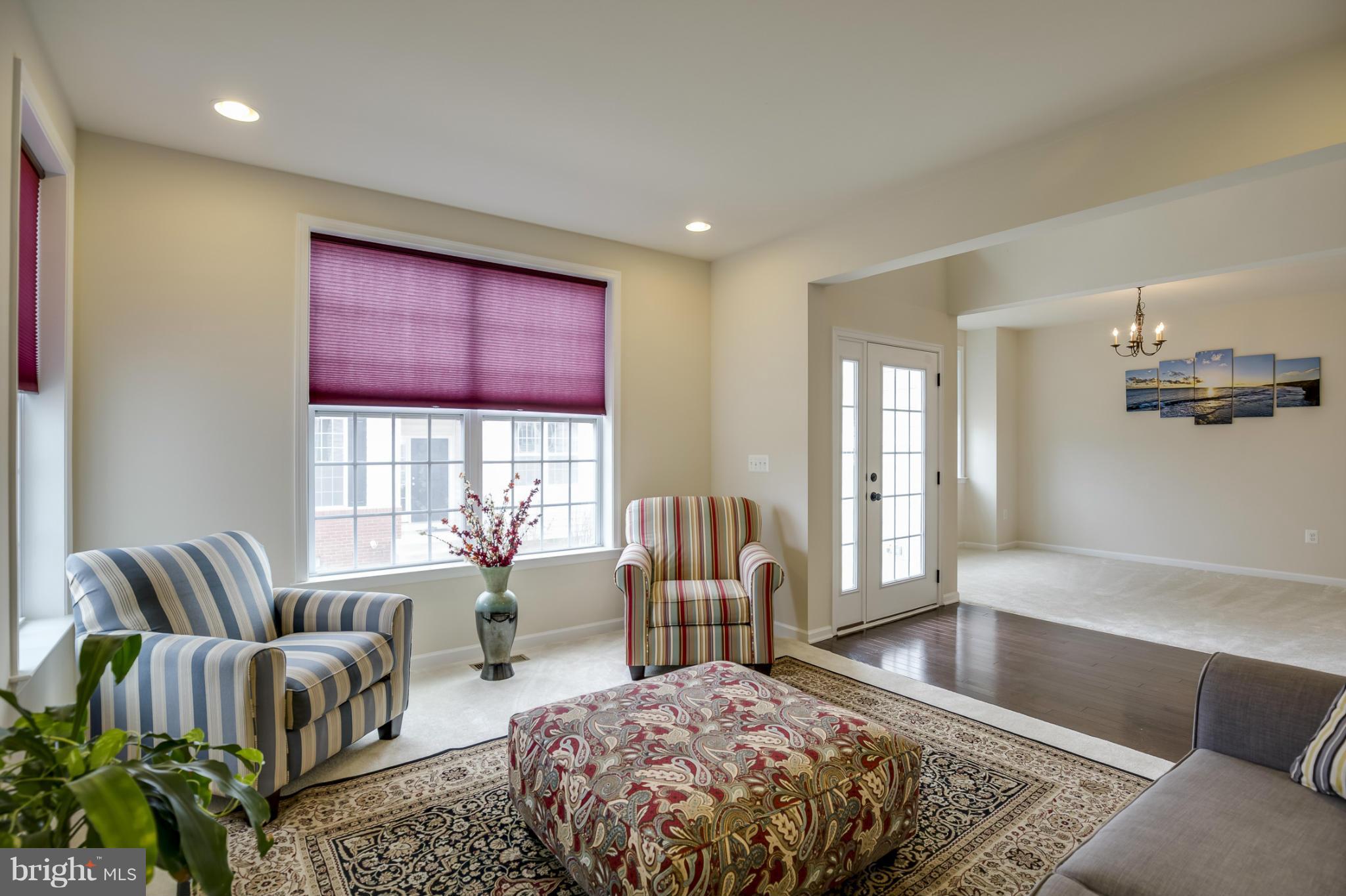 DOMINION VALLEY COUNTRY CLUB - Residential
