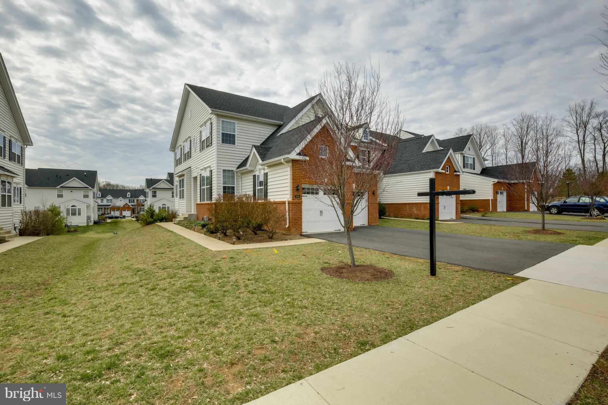 DOMINION VALLEY COUNTRY CLUB - Residential