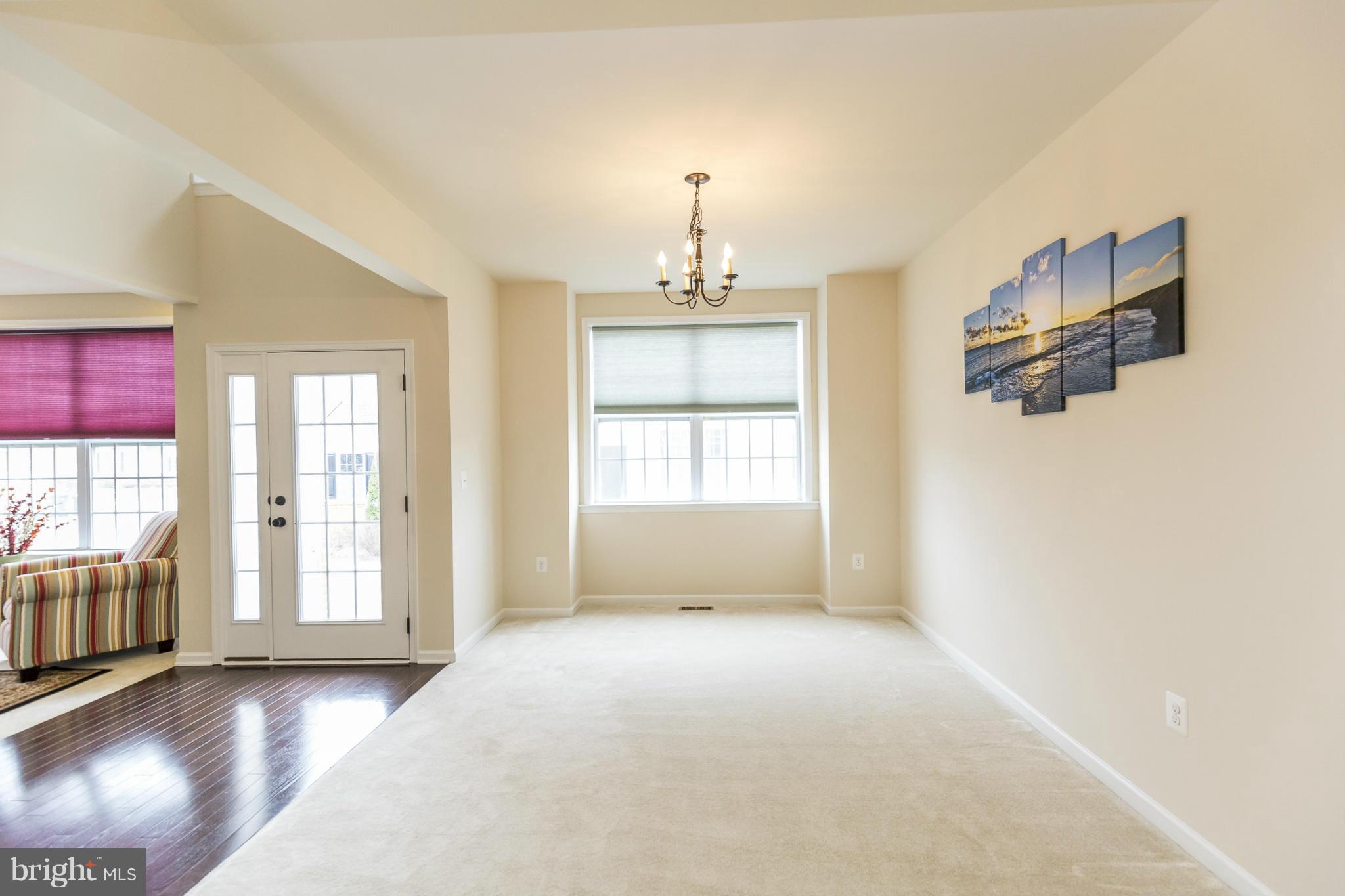 DOMINION VALLEY COUNTRY CLUB - Residential