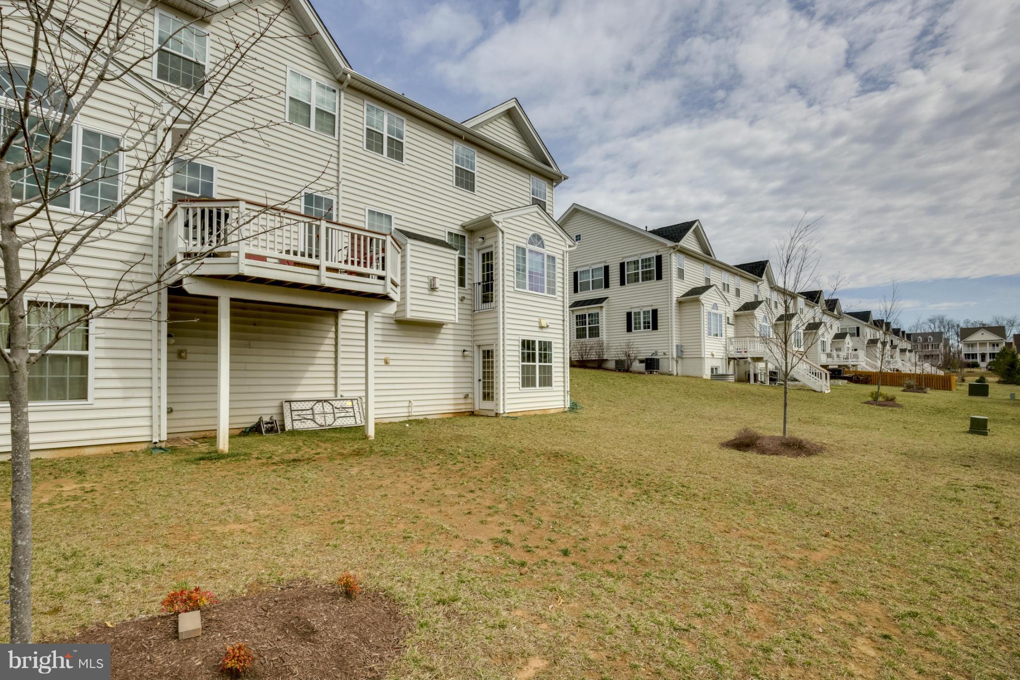 DOMINION VALLEY COUNTRY CLUB - Residential