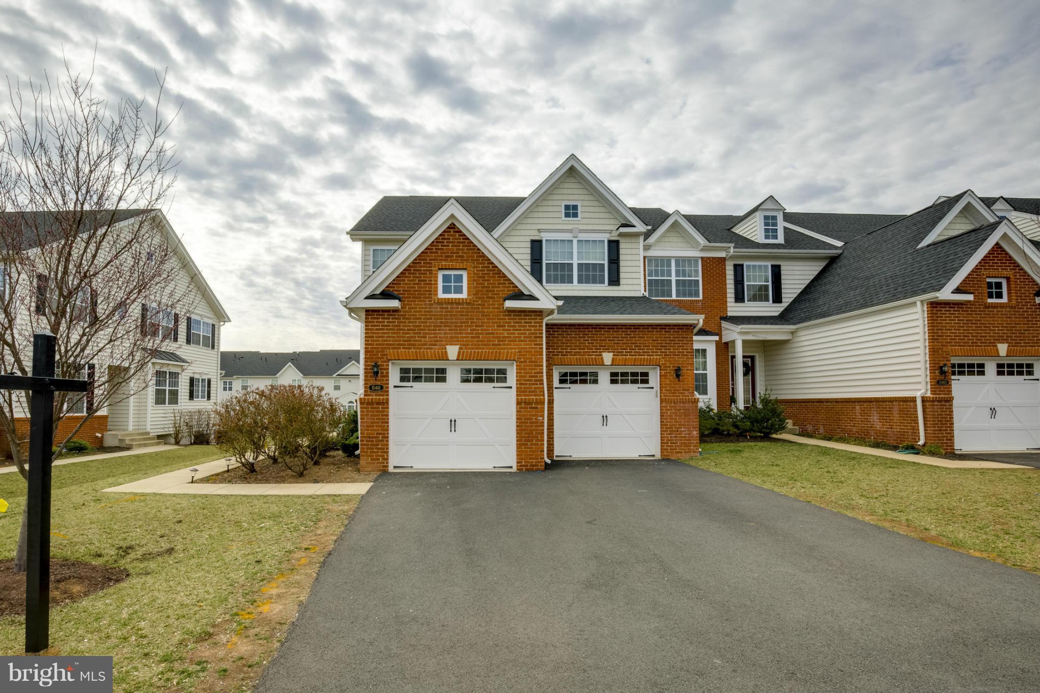 DOMINION VALLEY COUNTRY CLUB - Residential