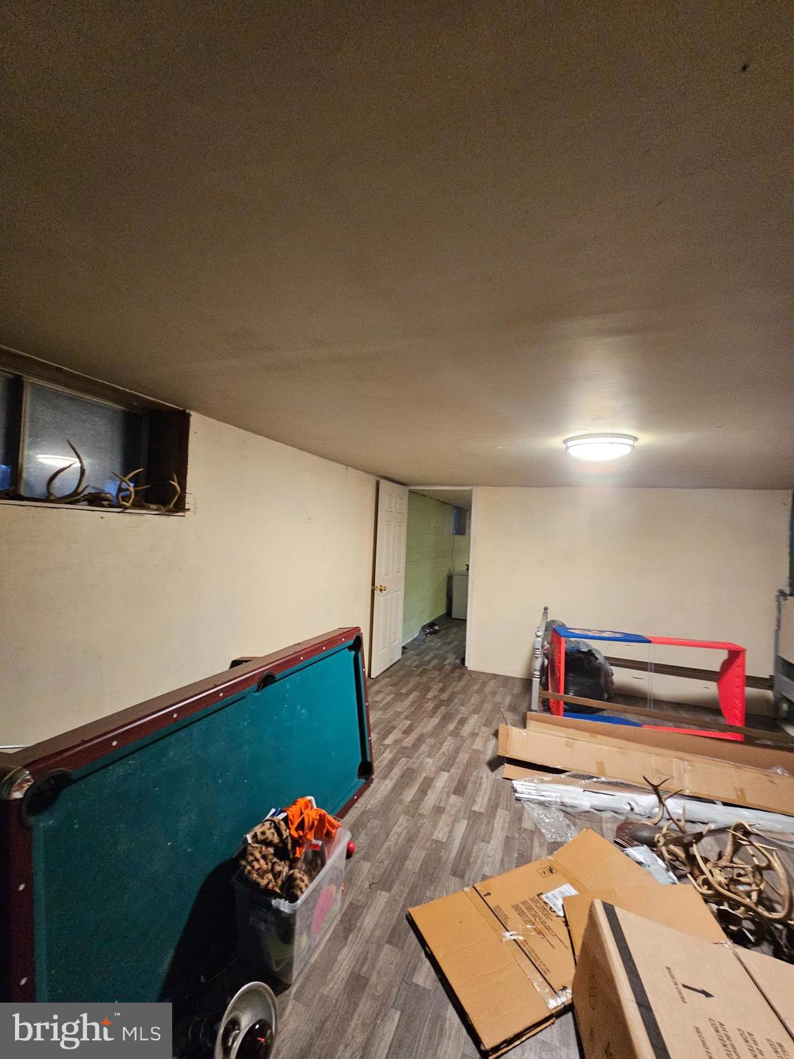 BURLINGTON - Residential