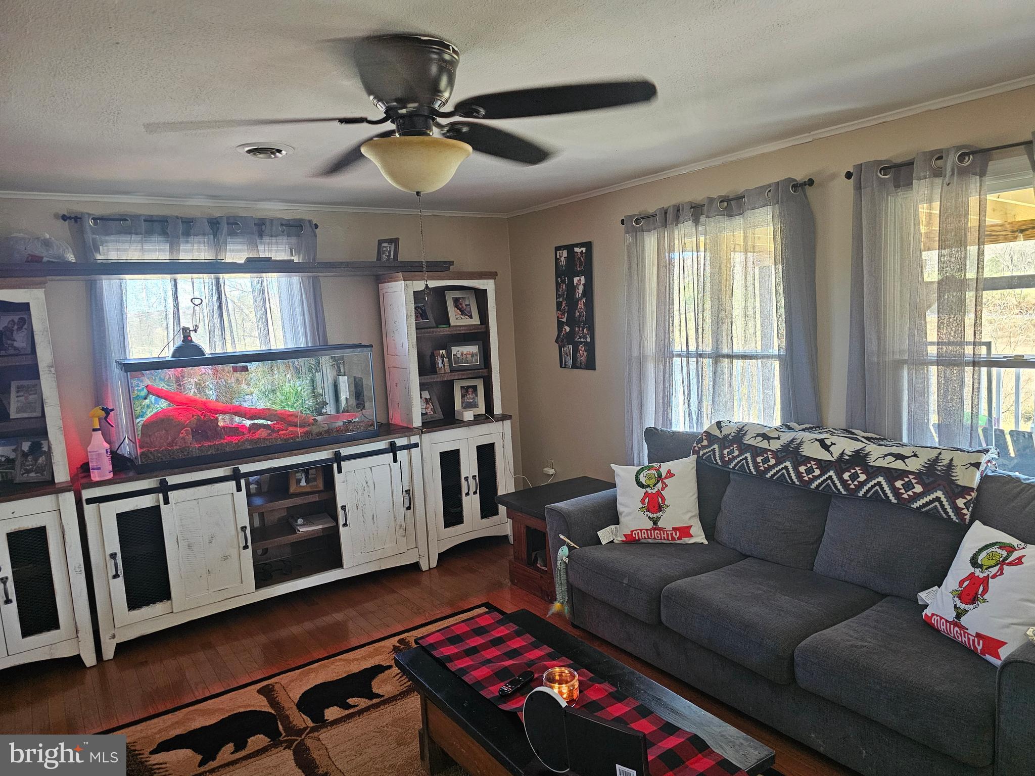 BURLINGTON - Residential