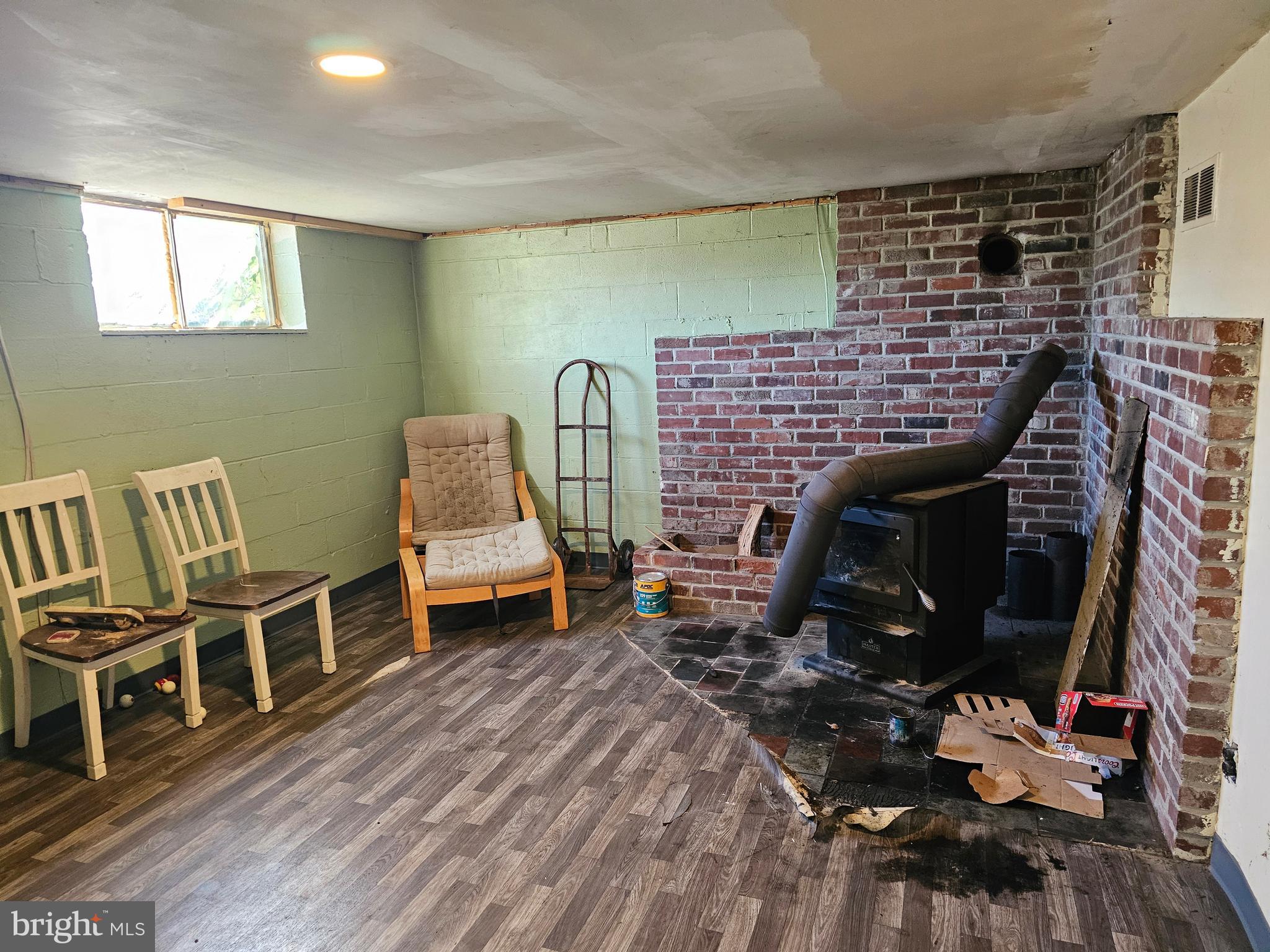 BURLINGTON - Residential