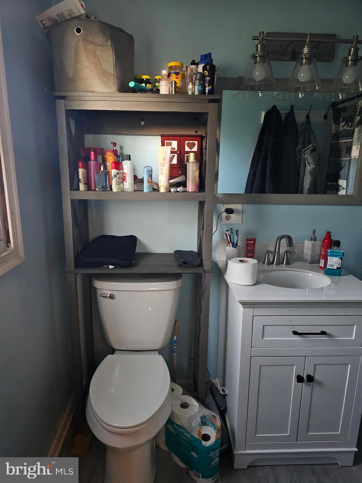 BURLINGTON - Residential