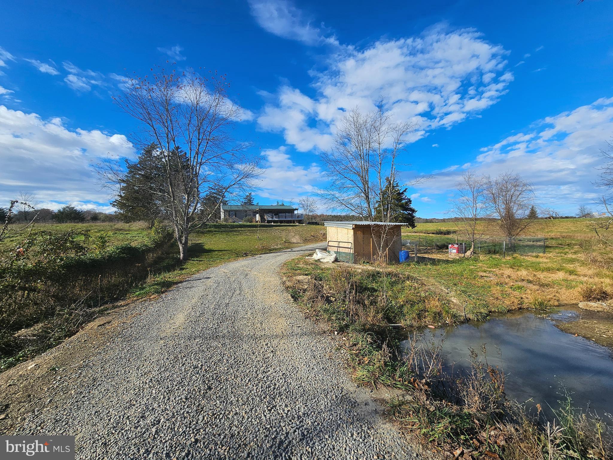 BURLINGTON - Residential