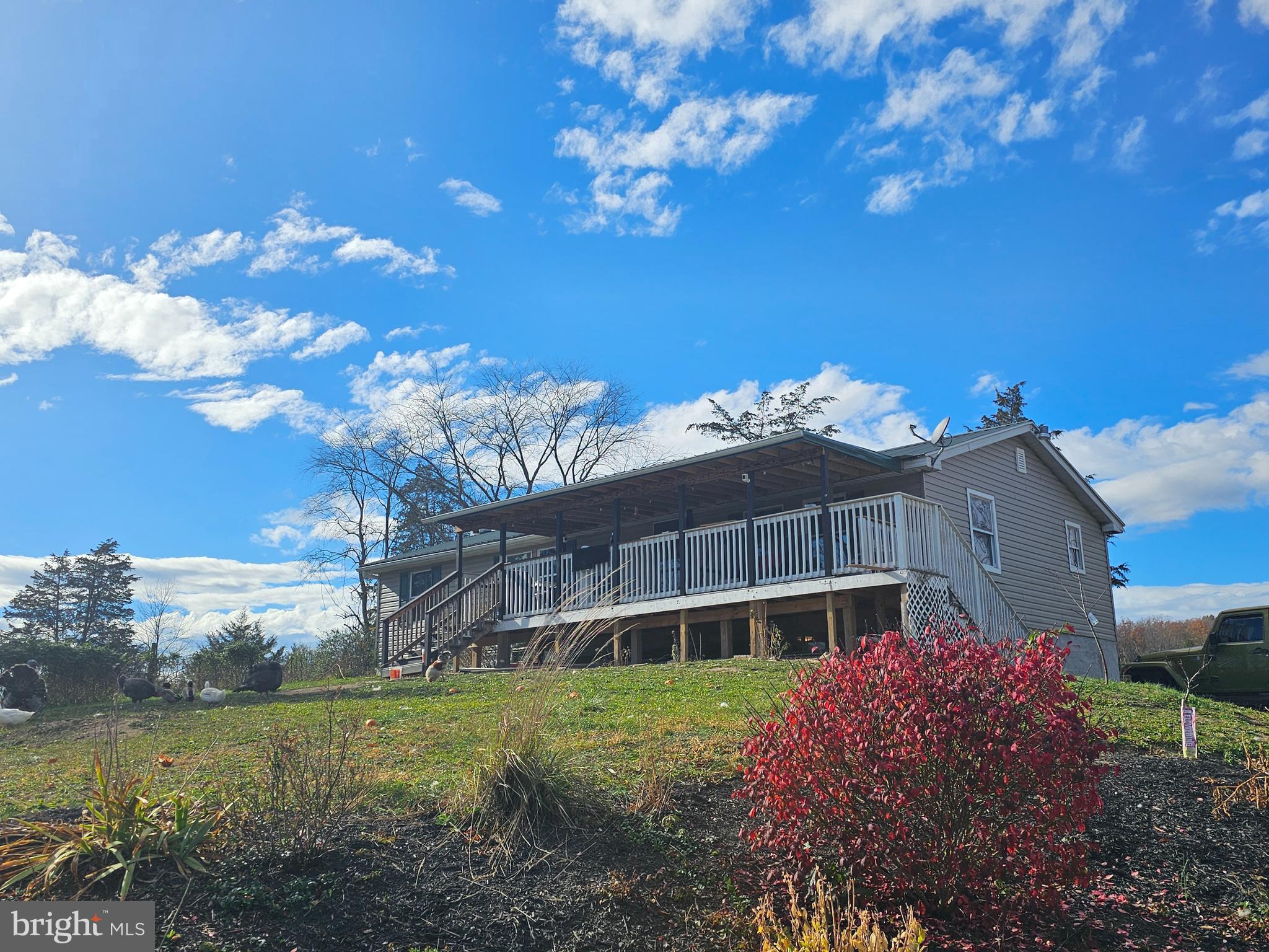BURLINGTON - Residential