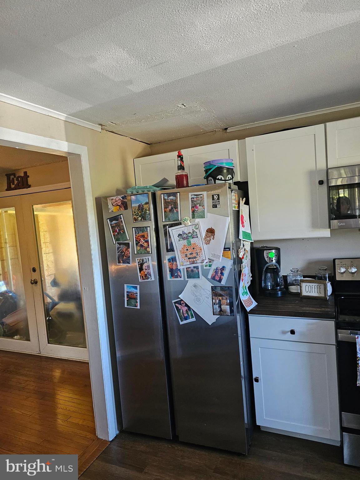 BURLINGTON - Residential