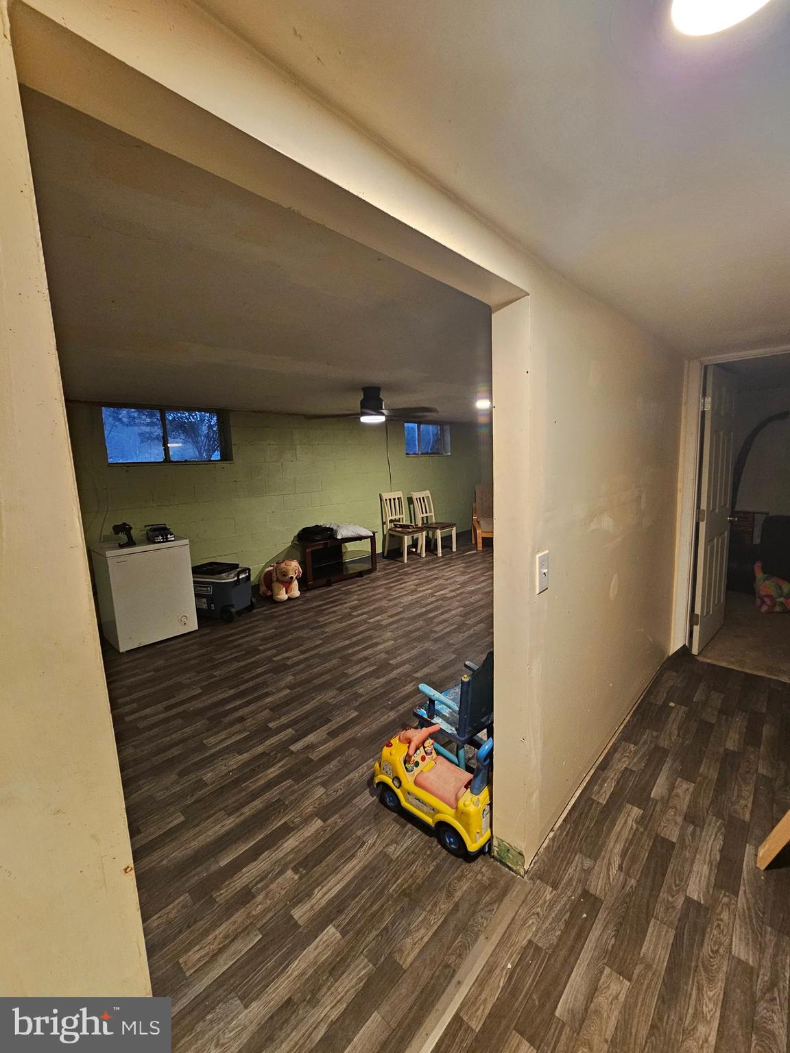 BURLINGTON - Residential