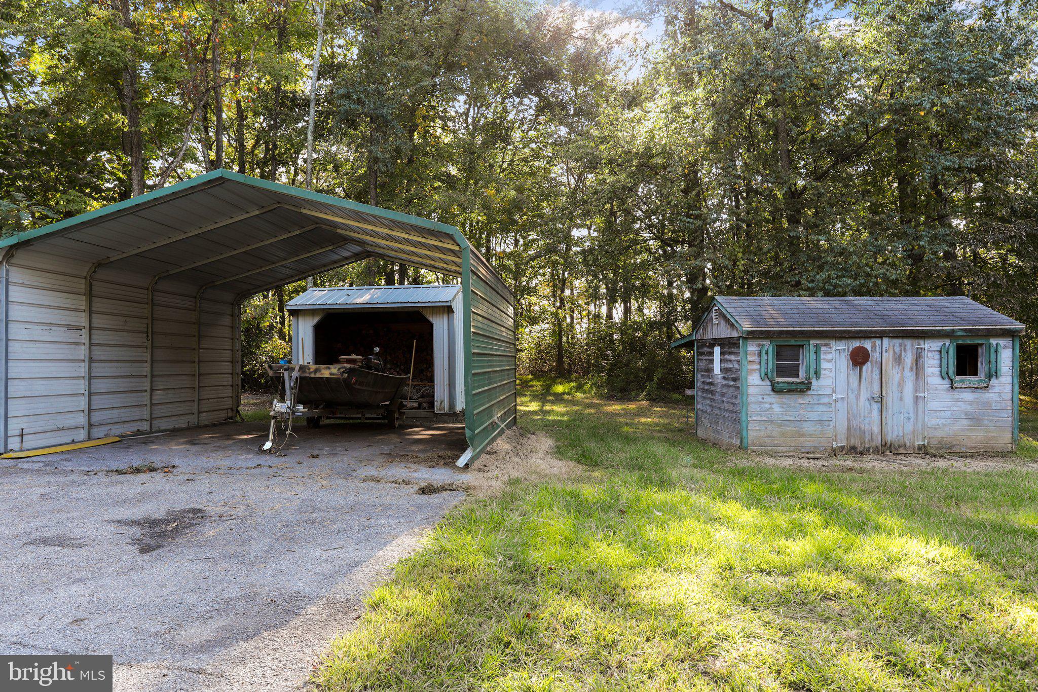 SHEPHERDSTOWN - Residential