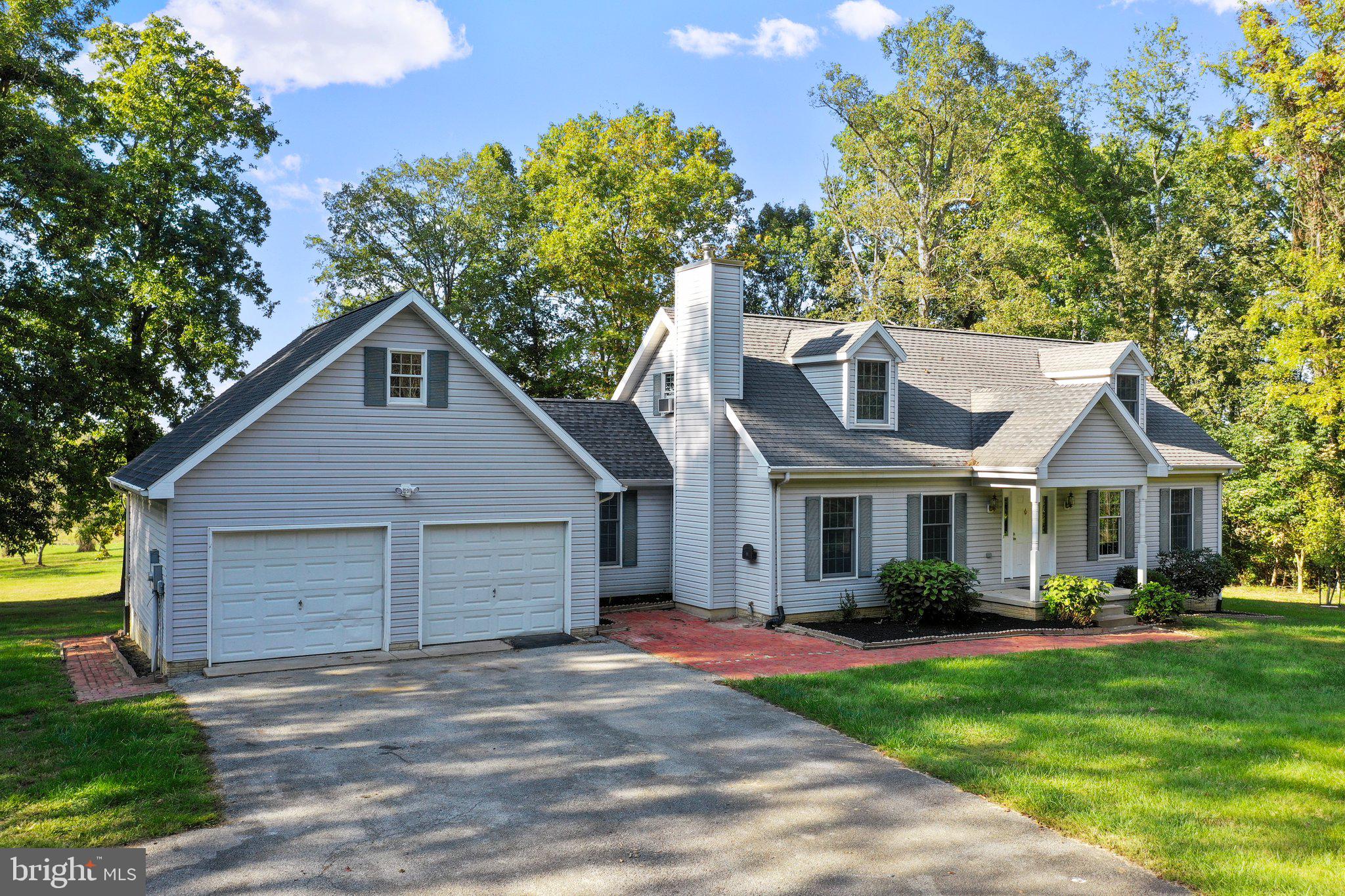 SHEPHERDSTOWN - Residential