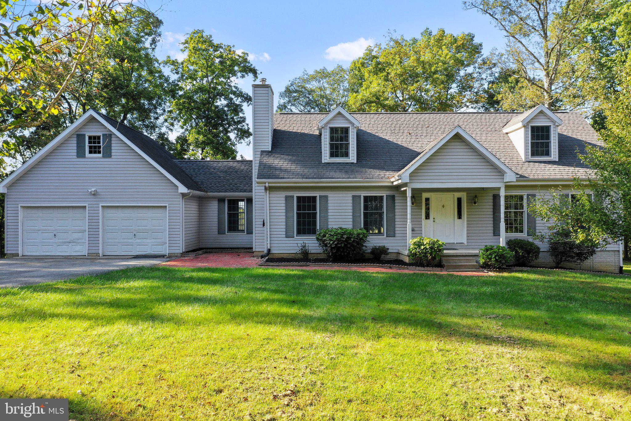 SHEPHERDSTOWN - Residential