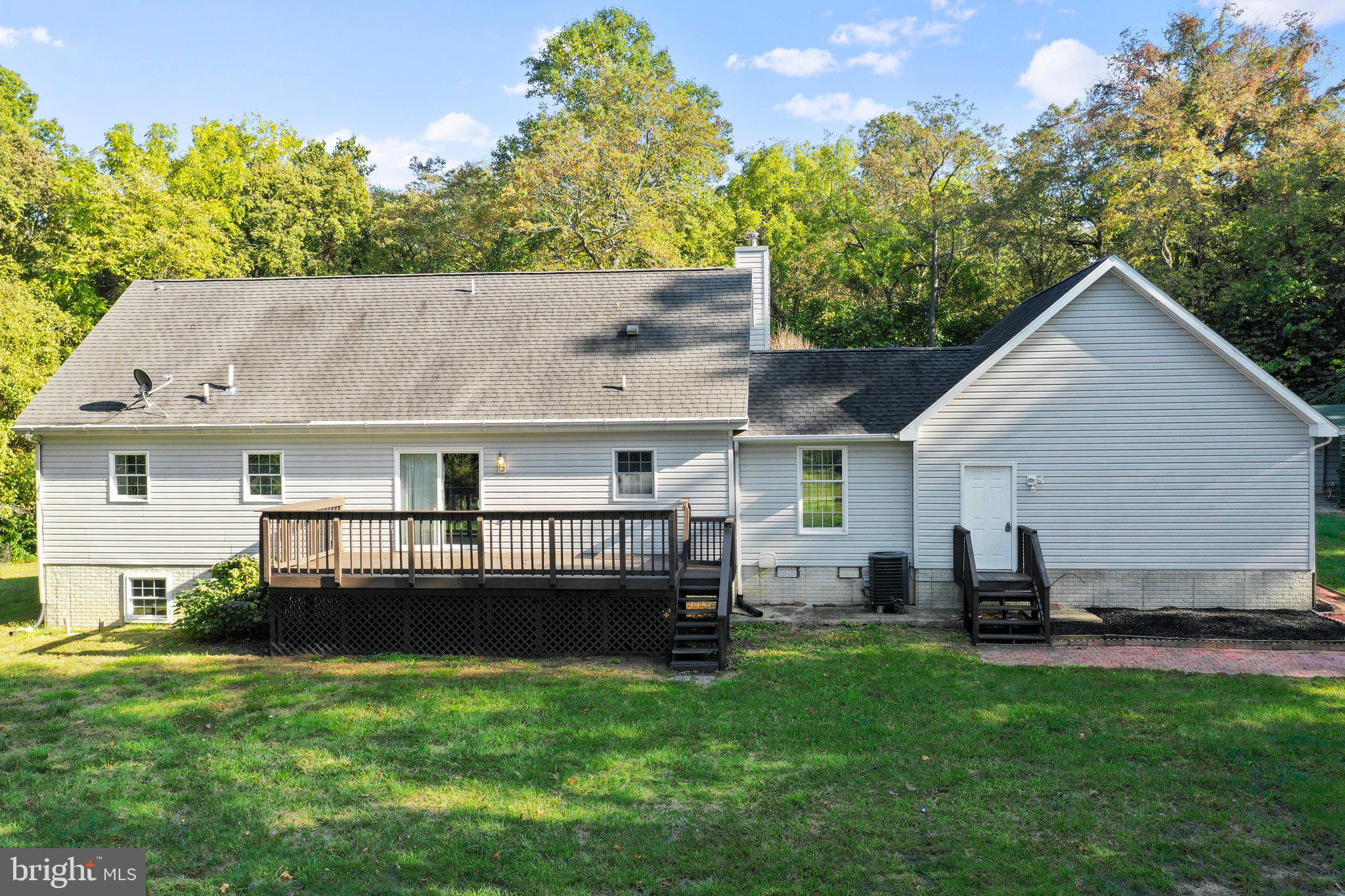 SHEPHERDSTOWN - Residential