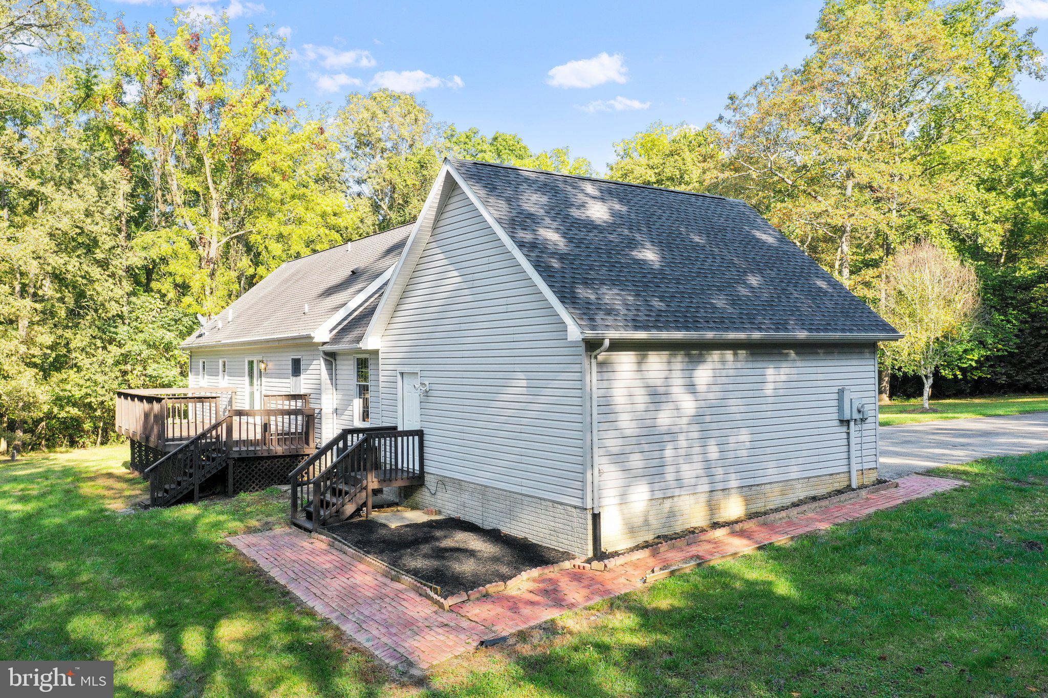 SHEPHERDSTOWN - Residential