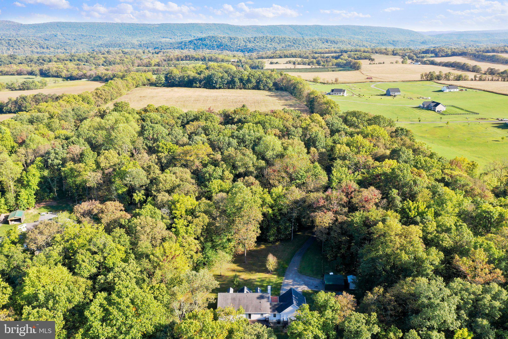 SHEPHERDSTOWN - Residential