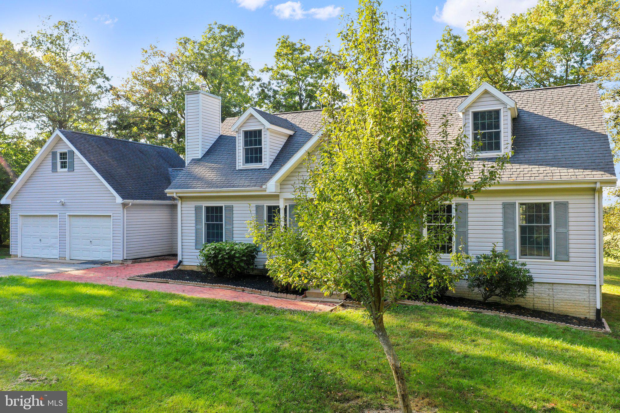 SHEPHERDSTOWN - Residential