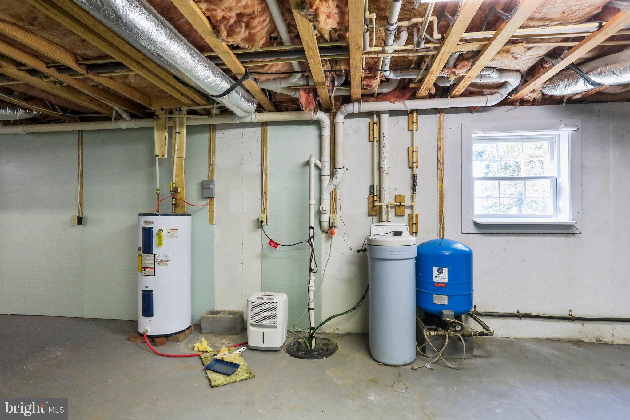 SHEPHERDSTOWN - Residential