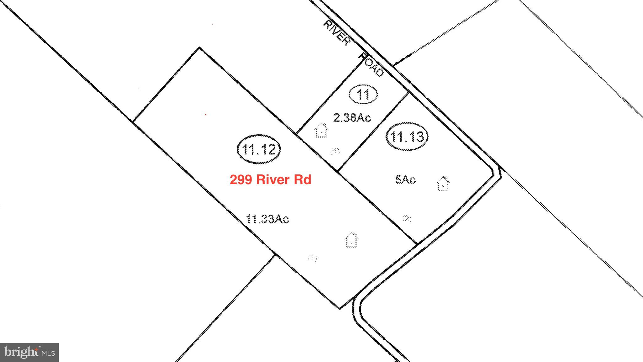SHEPHERDSTOWN - Residential