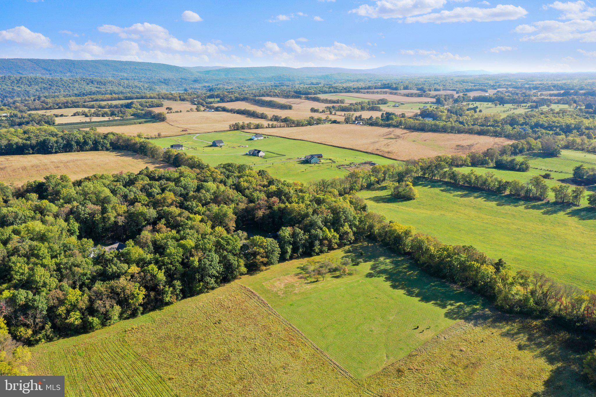 SHEPHERDSTOWN - Residential