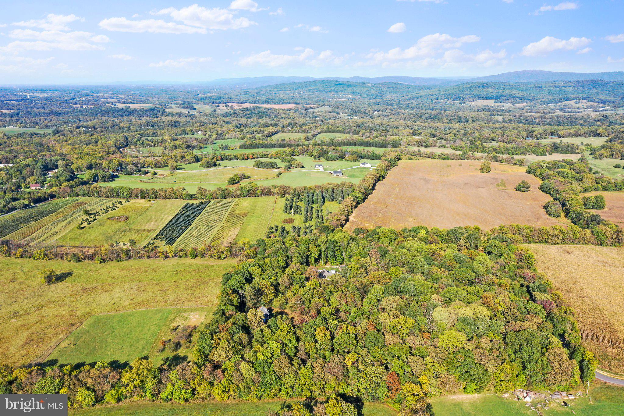 SHEPHERDSTOWN - Residential