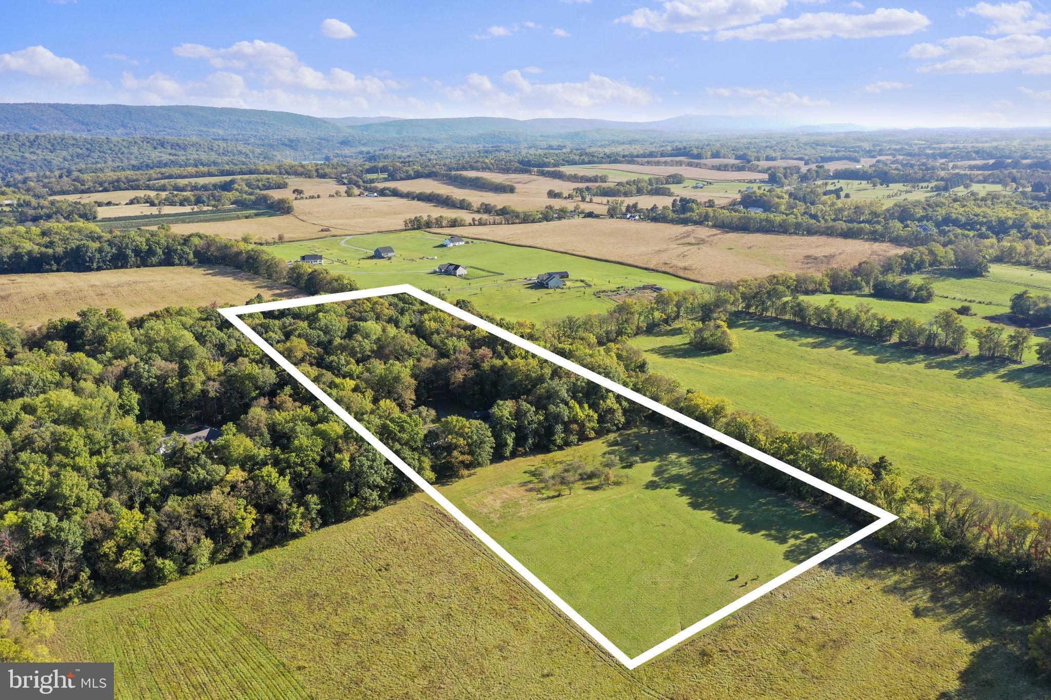 SHEPHERDSTOWN - Residential