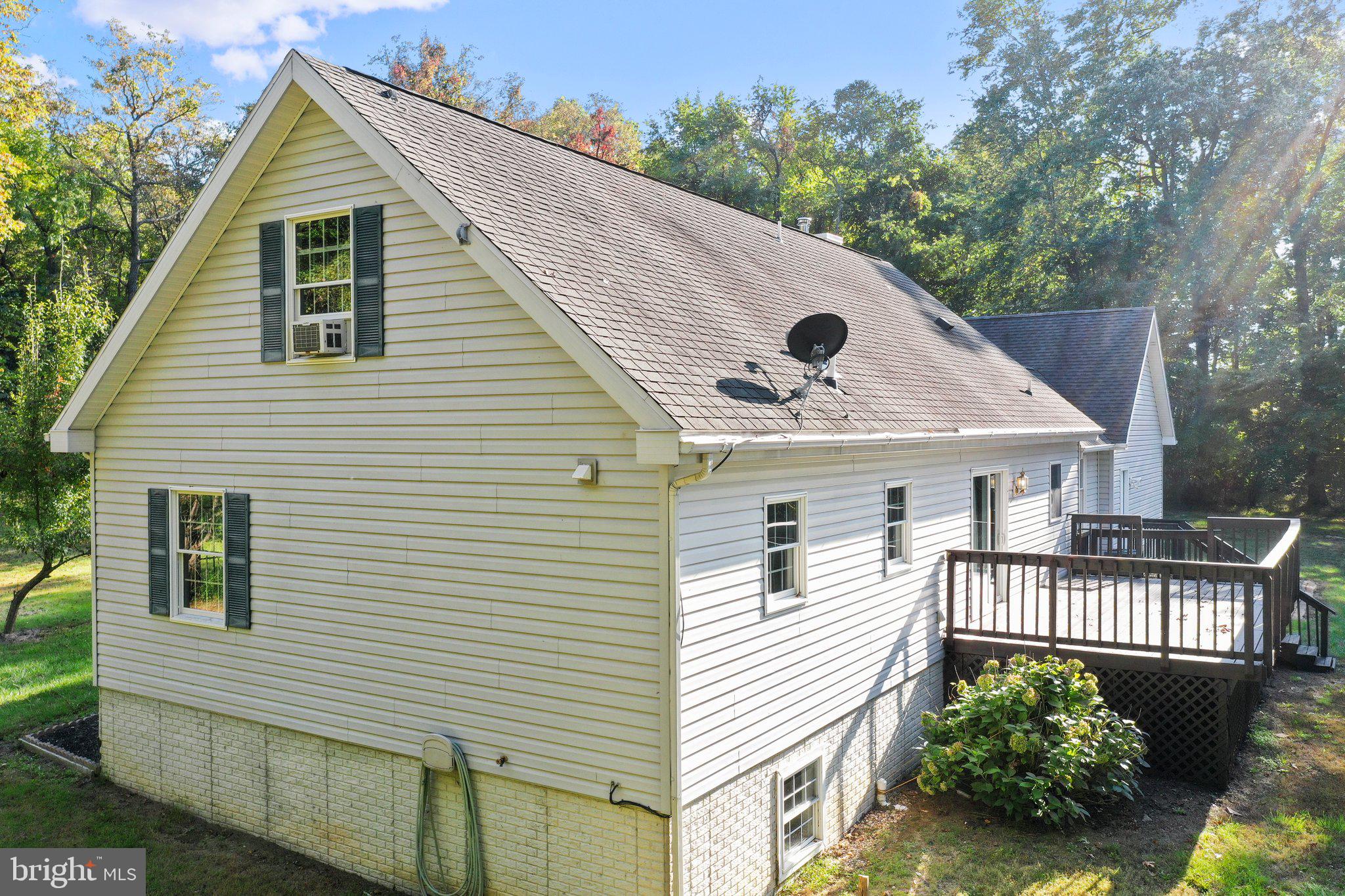 SHEPHERDSTOWN - Residential