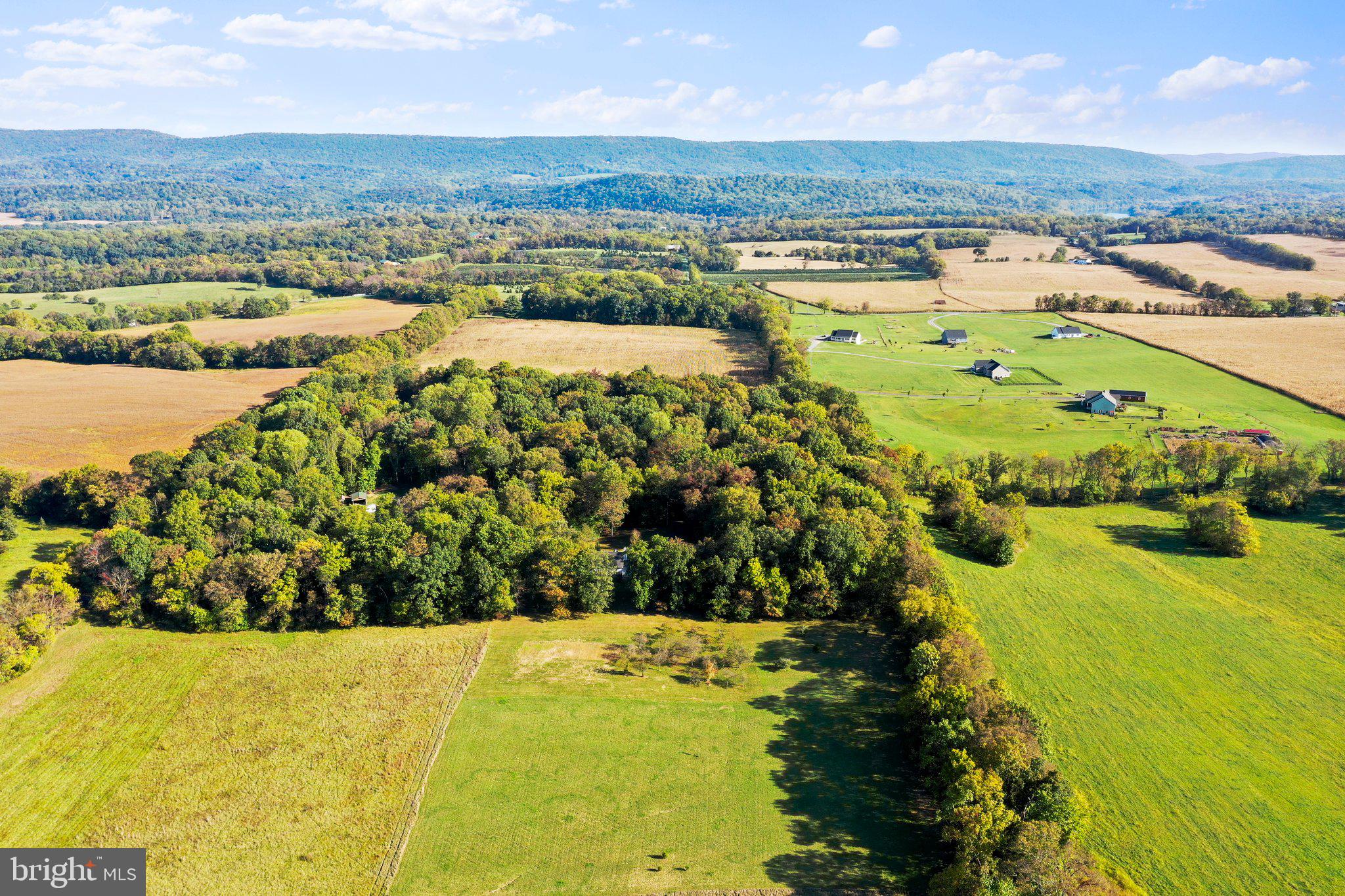 SHEPHERDSTOWN - Residential